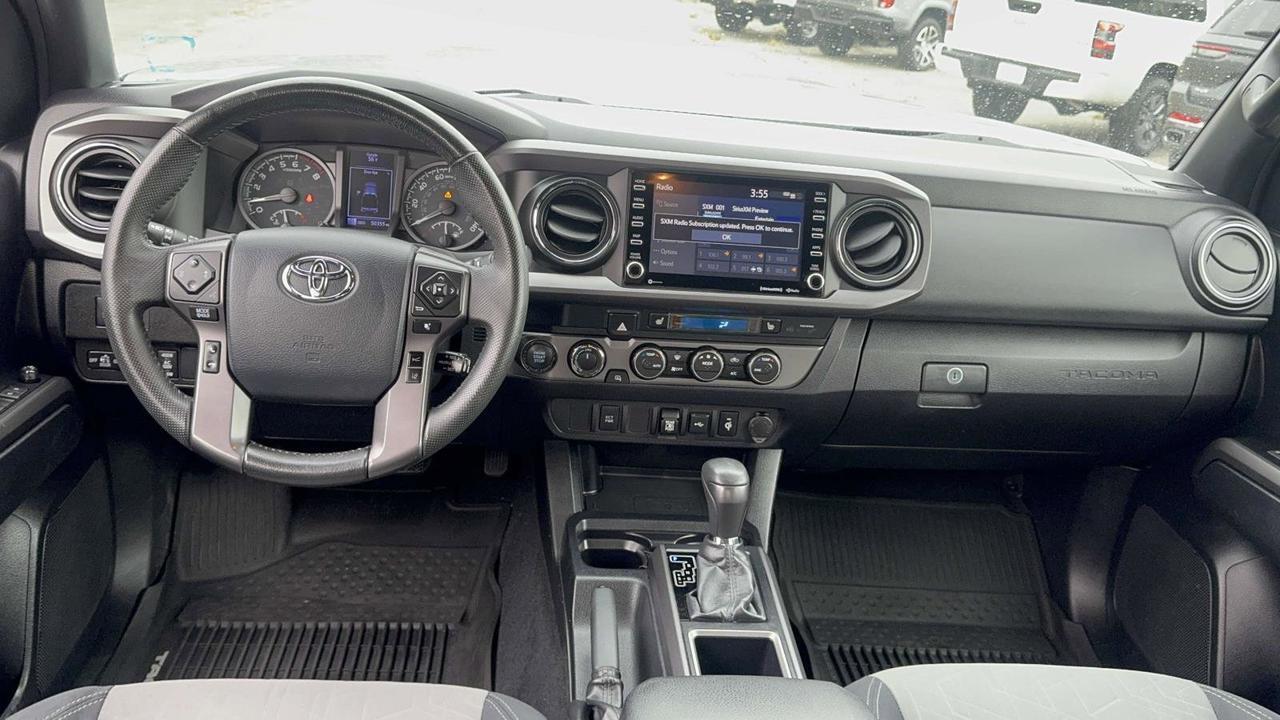 2020 Toyota Tacoma 4WD TRD Sport San Clemente CA