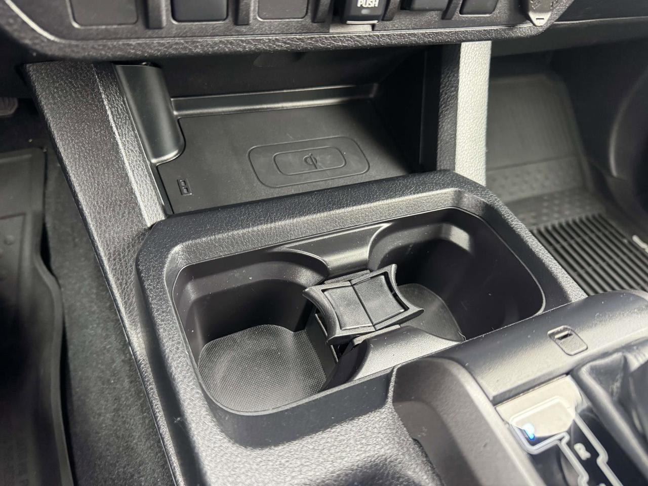 2020 Toyota Tacoma 4WD TRD Sport San Clemente CA