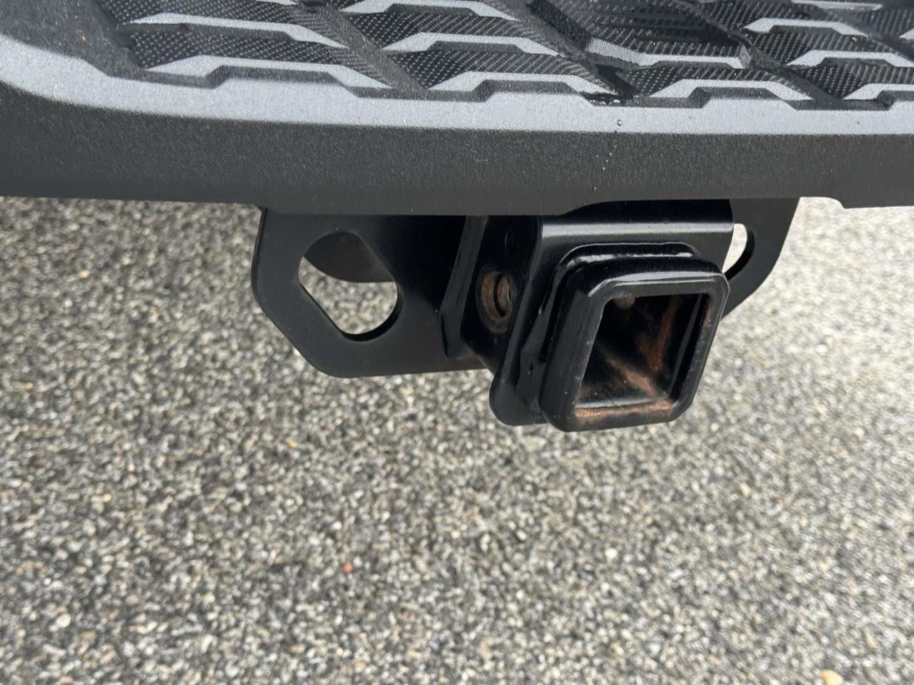 2020 Toyota Tacoma 4WD TRD Sport San Clemente CA