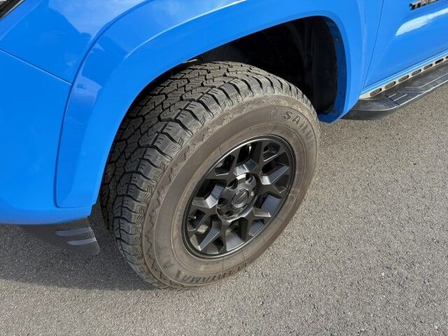 2020 Toyota Tacoma 4WD TRD Sport Spokane WA
