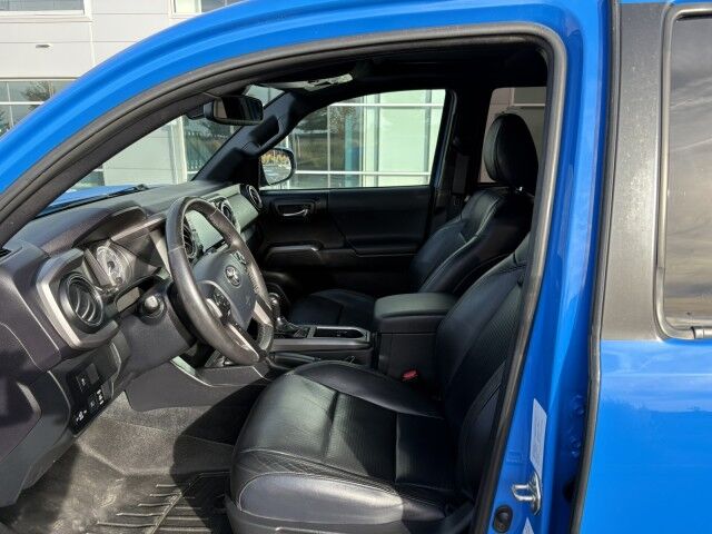 2020 Toyota Tacoma 4WD TRD Sport Spokane WA
