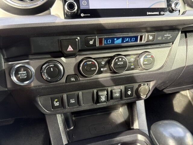 2020 Toyota Tacoma 4WD TRD Sport Spokane WA