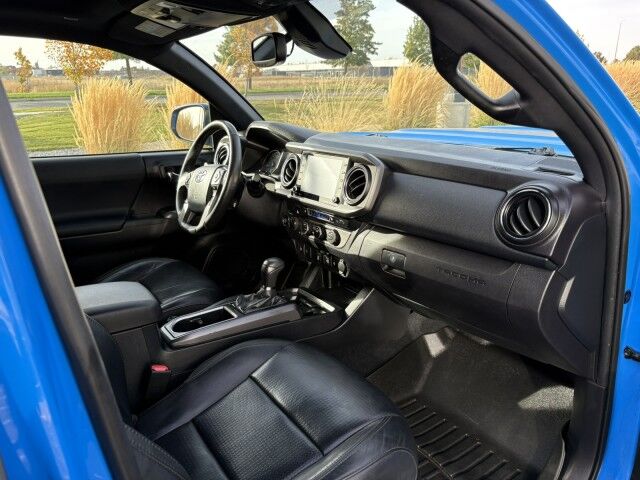 2020 Toyota Tacoma 4WD TRD Sport Spokane WA