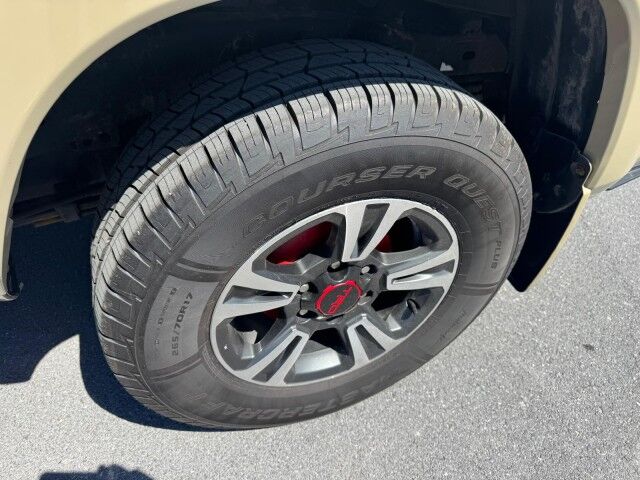 2020 Toyota Tacoma 4WD TRD Sport Whitehall PA