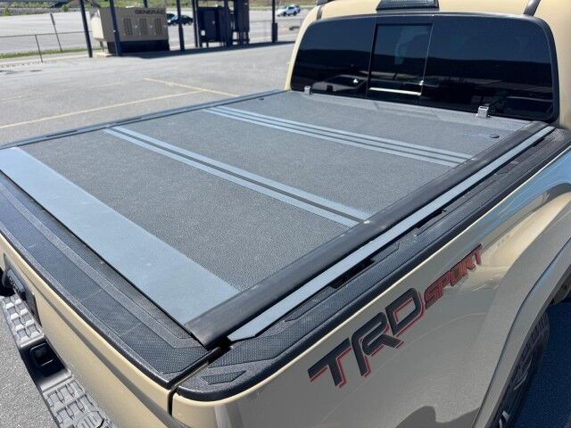 2020 Toyota Tacoma 4WD TRD Sport Whitehall PA