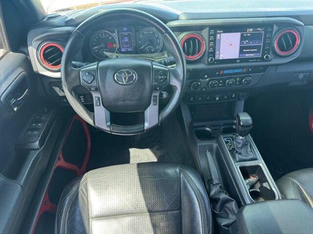 2020 Toyota Tacoma 4WD TRD Sport Whitehall PA