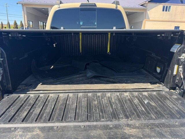 2020 Toyota Tacoma 4WD TRD Sport Whitehall PA