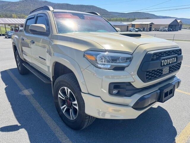 2020 Toyota Tacoma 4WD TRD Sport Whitehall PA