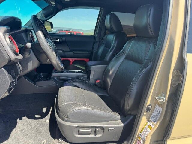 2020 Toyota Tacoma 4WD TRD Sport Whitehall PA