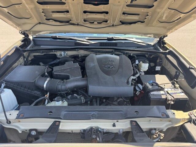 2020 Toyota Tacoma 4WD TRD Sport Whitehall PA