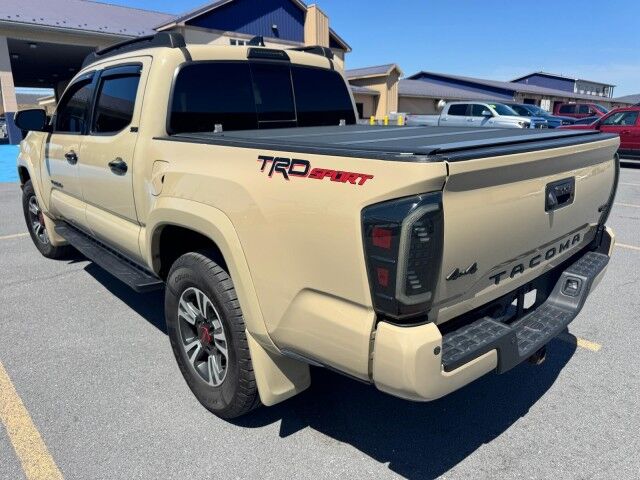 2020 Toyota Tacoma 4WD TRD Sport Whitehall PA