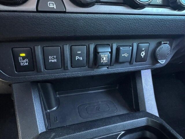 2020 Toyota Tacoma 4WD TRD Sport Whitehall PA