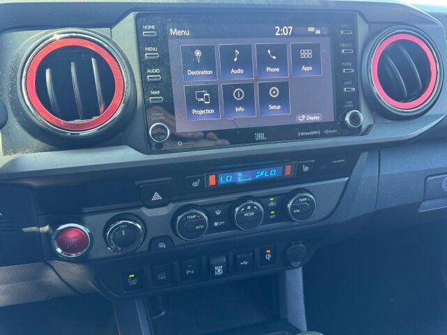 2020 Toyota Tacoma 4WD TRD Sport Whitehall PA