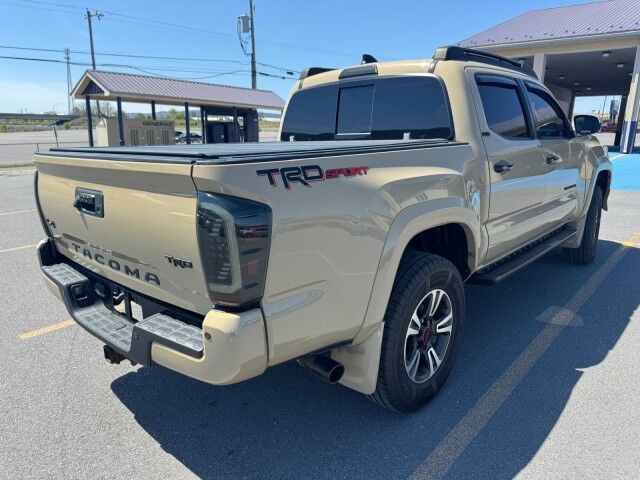 2020 Toyota Tacoma 4WD TRD Sport Whitehall PA