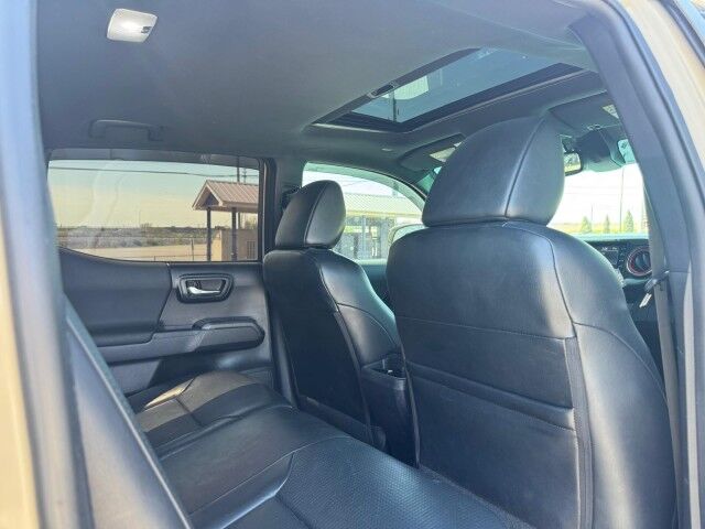 2020 Toyota Tacoma 4WD TRD Sport Whitehall PA