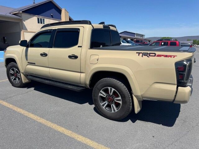 2020 Toyota Tacoma 4WD TRD Sport Whitehall PA