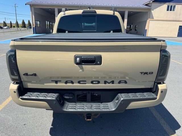 2020 Toyota Tacoma 4WD TRD Sport Whitehall PA