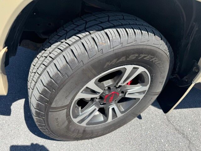2020 Toyota Tacoma 4WD TRD Sport Whitehall PA