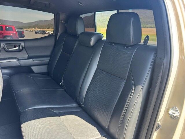 2020 Toyota Tacoma 4WD TRD Sport Whitehall PA