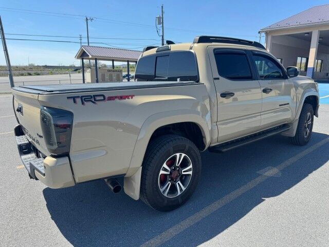 2020 Toyota Tacoma 4WD TRD Sport Whitehall PA