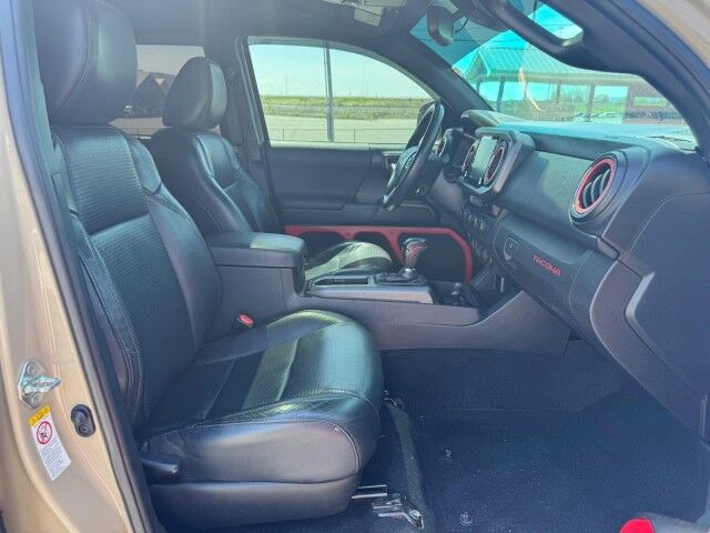 2020 Toyota Tacoma 4WD TRD Sport Whitehall PA