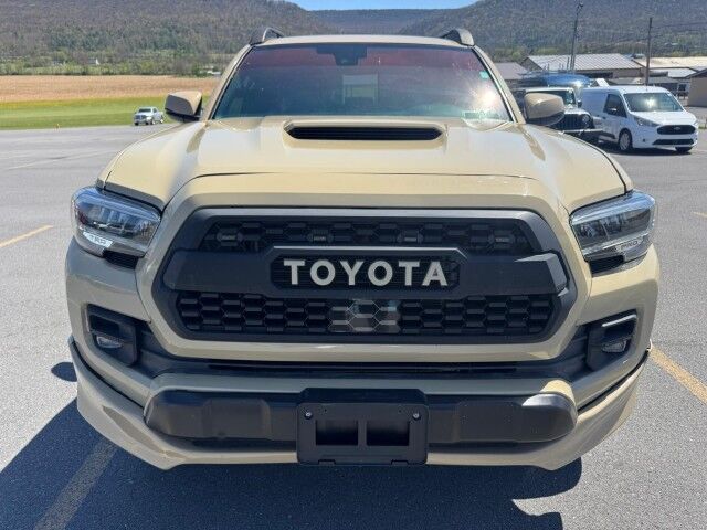 2020 Toyota Tacoma 4WD TRD Sport Whitehall PA