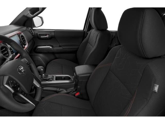 2020 Toyota Tacoma 4WD TRD Sport Winder GA