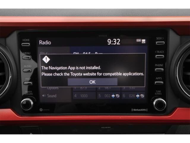 2020 Toyota Tacoma 4WD TRD Sport Winder GA