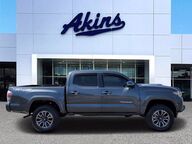 2020 Toyota Tacoma 4WD TRD Sport Winder GA 2020 Toyota Tacoma 4WD TRD Sport Winder GA