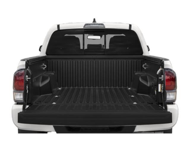 2020 Toyota Tacoma 4WD TRD Sport Winder GA