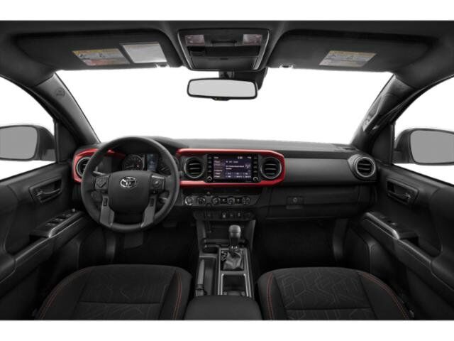2020 Toyota Tacoma 4WD TRD Sport Winder GA