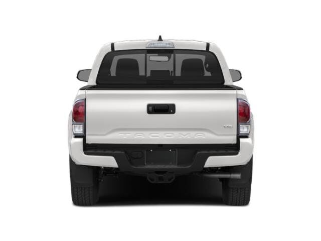 2020 Toyota Tacoma 4WD TRD Sport Winder GA