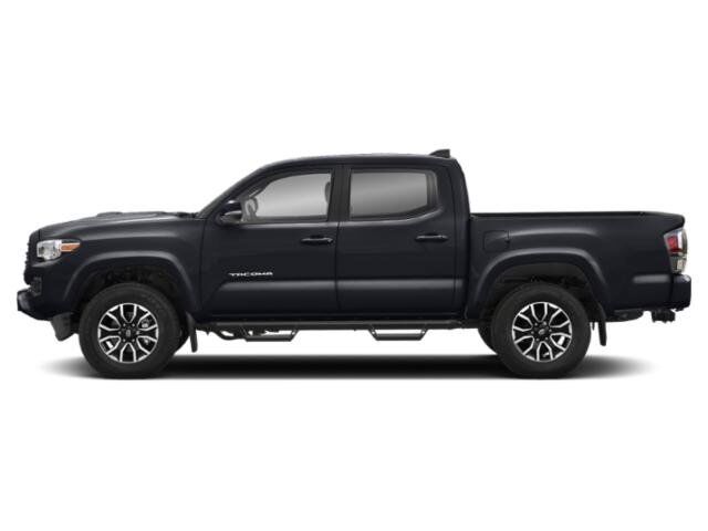 2020 Toyota Tacoma 4WD TRD Sport Winder GA