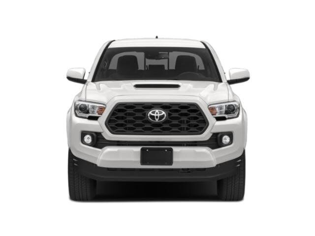 2020 Toyota Tacoma 4WD TRD Sport Winder GA