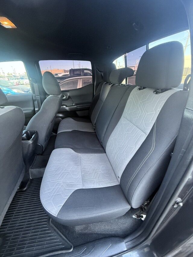 2020 Toyota Tacoma 4WD TRD Sport Yuma AZ