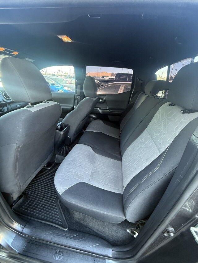 2020 Toyota Tacoma 4WD TRD Sport Yuma AZ