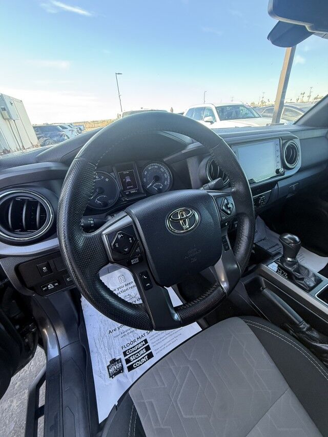 2020 Toyota Tacoma 4WD TRD Sport Yuma AZ