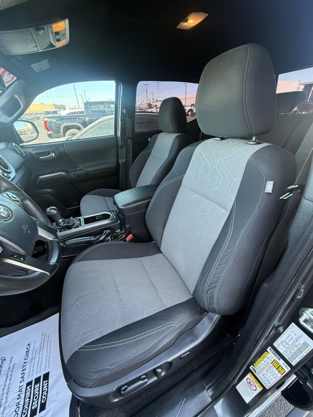 2020 Toyota Tacoma 4WD TRD Sport Yuma AZ