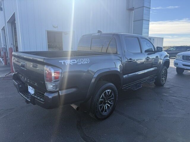 2020 Toyota Tacoma 4WD TRD Sport Yuma AZ