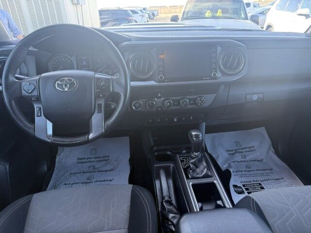 2020 Toyota Tacoma 4WD TRD Sport Yuma AZ