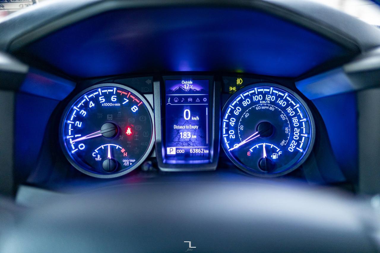 2020 Toyota Tacoma 4x4 Access Cab TRD Off Road Nav BCam Red Deer AB