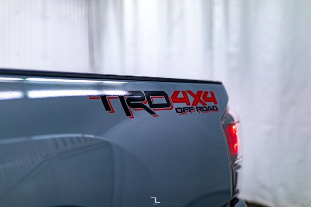 2020 Toyota Tacoma 4x4 Access Cab TRD Off Road Nav BCam Red Deer AB