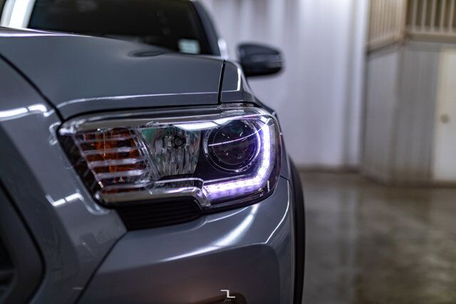 2020 Toyota Tacoma 4x4 Access Cab TRD Off Road Nav BCam Red Deer AB