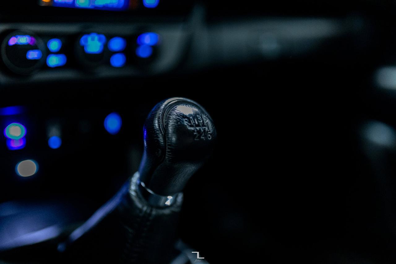 2020 Toyota Tacoma 4x4 Crew Cab TRD Sport Manual Leather Roof Nav Red Deer AB