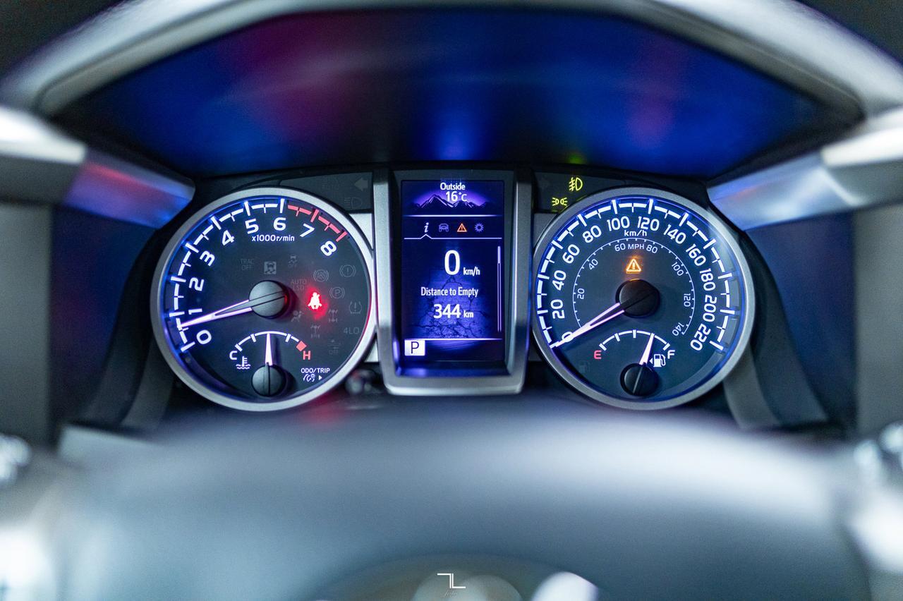 2020 Toyota Tacoma 4x4 Double Cab SR5 PSeat BCam Red Deer AB