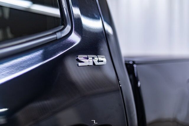 2020 Toyota Tacoma 4x4 Double Cab SR5 PSeat BCam Red Deer AB