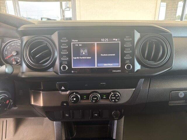 2020 Toyota Tacoma Access Cab SR Lafayette LA