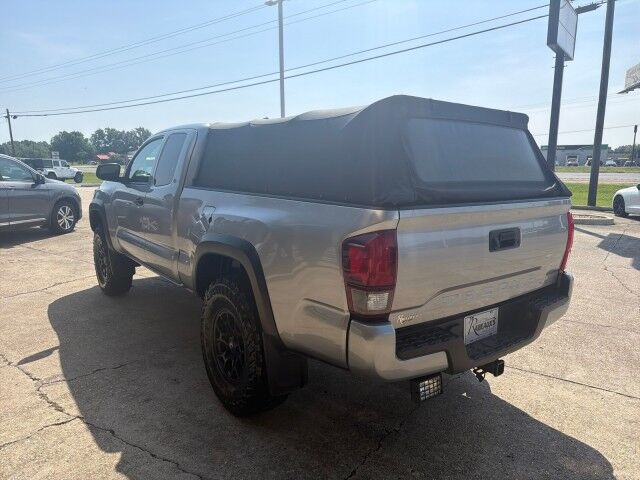 2020 Toyota Tacoma Access Cab SR Lafayette LA