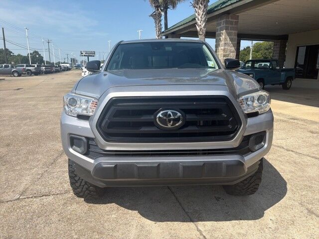 2020 Toyota Tacoma Access Cab SR Lafayette LA