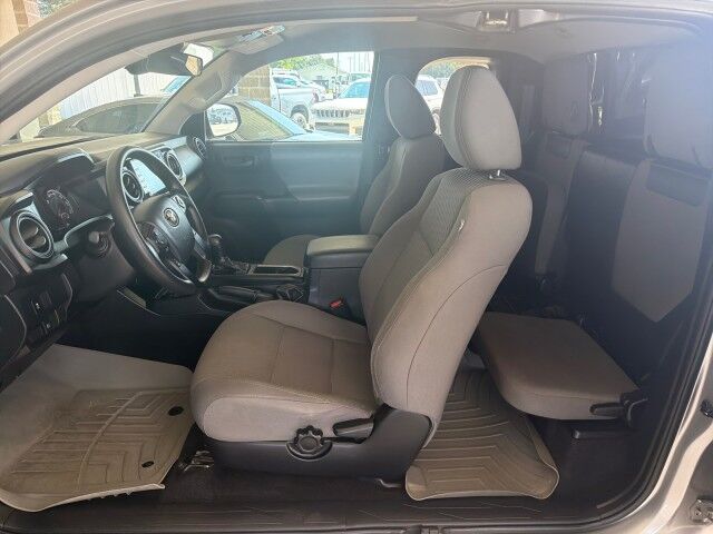 2020 Toyota Tacoma Access Cab SR Lafayette LA